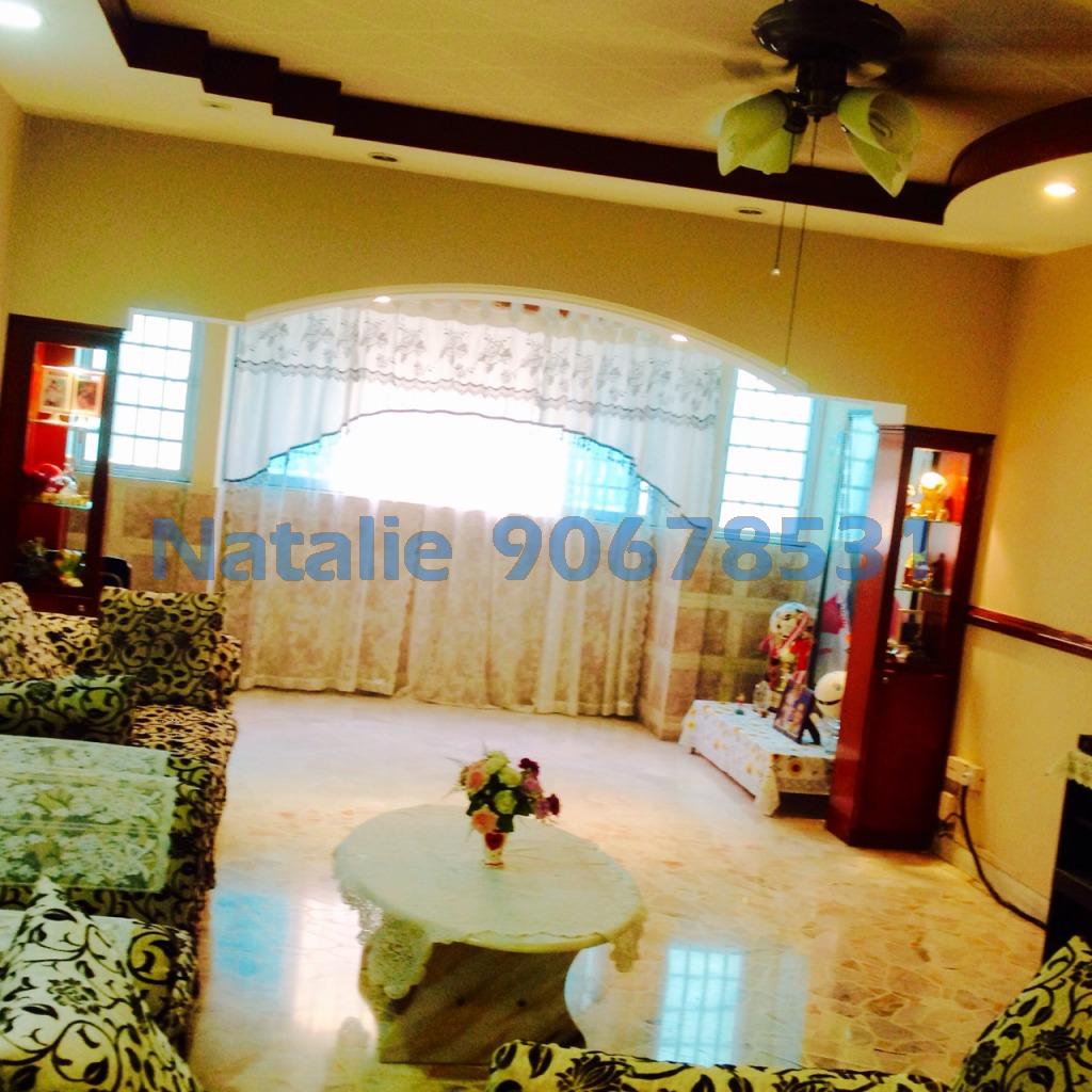 Blk 149 Tampines Street 12 (Tampines), HDB Executive #89599562